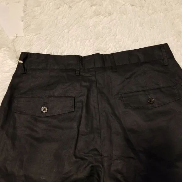 NWTSaturday New York City Short Men's Size 32 Color Navy